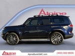 2025 Lexus GX GX 550 Luxury