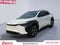 2025 Toyota bZ4X XLE