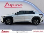 2025 Toyota bZ4X XLE