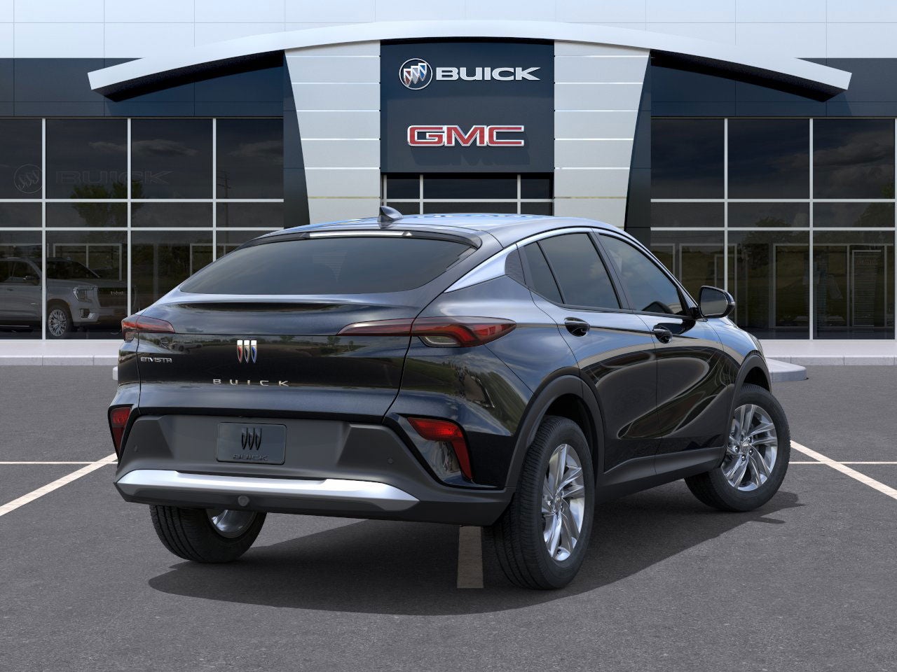 2026 Buick Envista Preferred - Photo 28