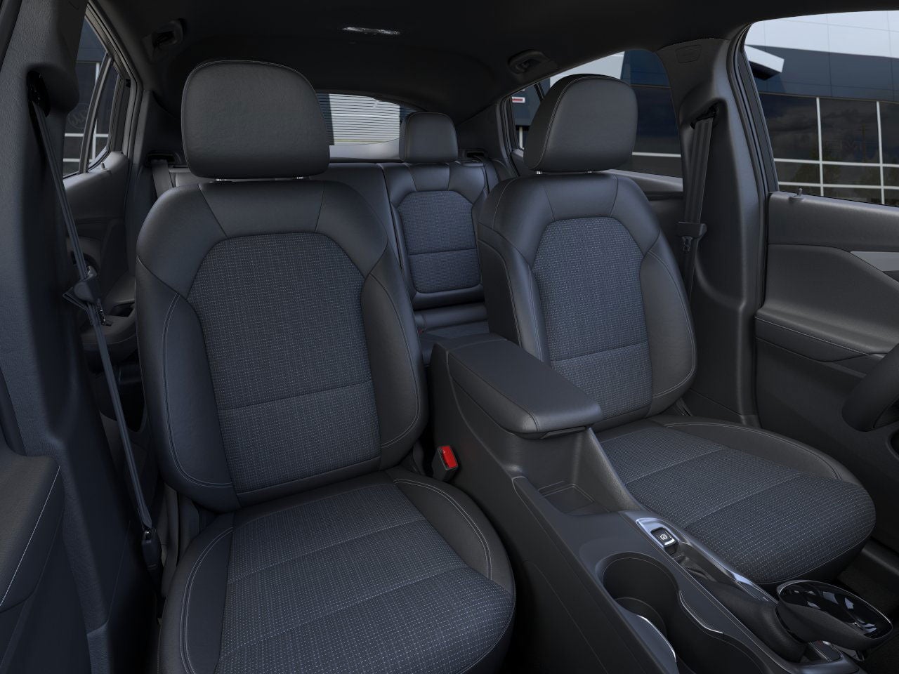 2026 Buick Envista Preferred - Photo 40