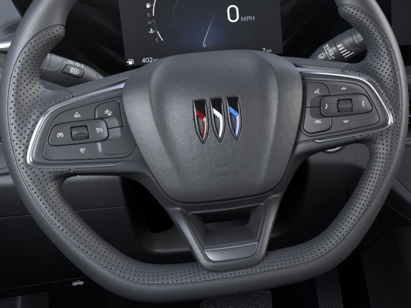2026 Buick Envista Preferred - Photo 43