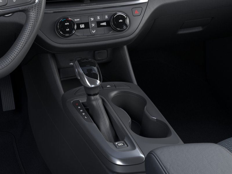 2026 Buick Envista Preferred - Photo 47