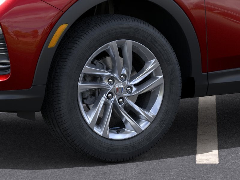 2026 Buick Envista Preferred - Photo 33