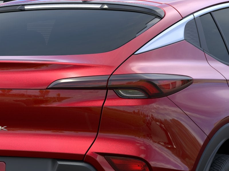 2026 Buick Envista Preferred - Photo 35