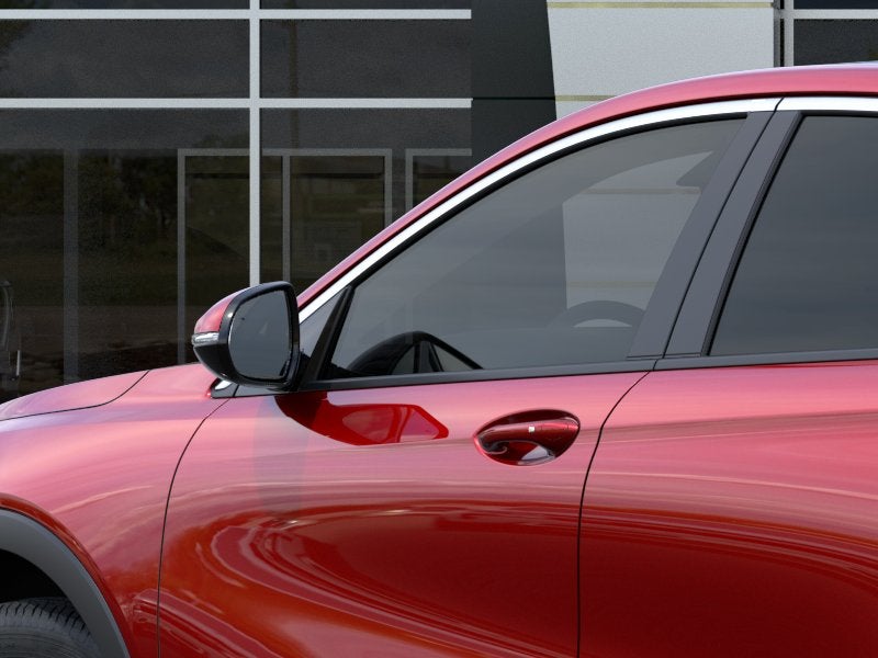 2026 Buick Envista Preferred - Photo 36