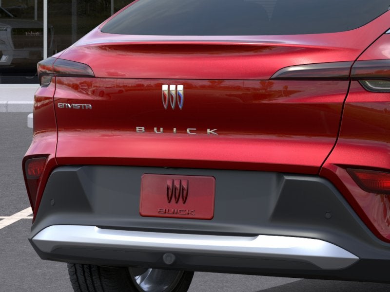 2026 Buick Envista Preferred - Photo 38