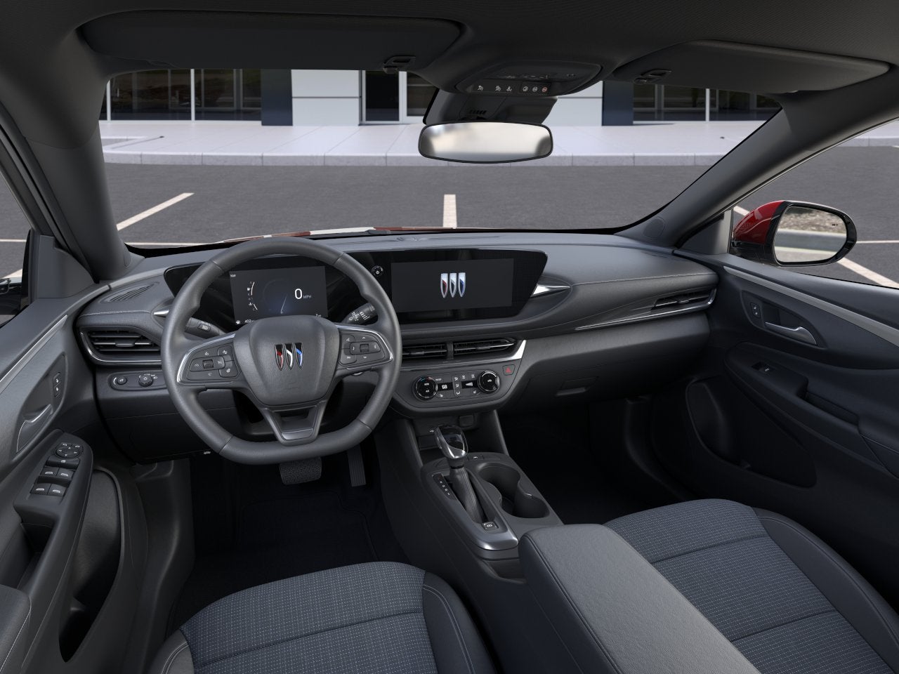 2026 Buick Envista Preferred - Photo 39