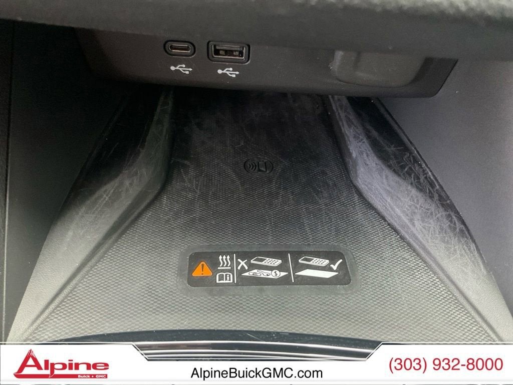 2024 Buick Envista Sport Touring