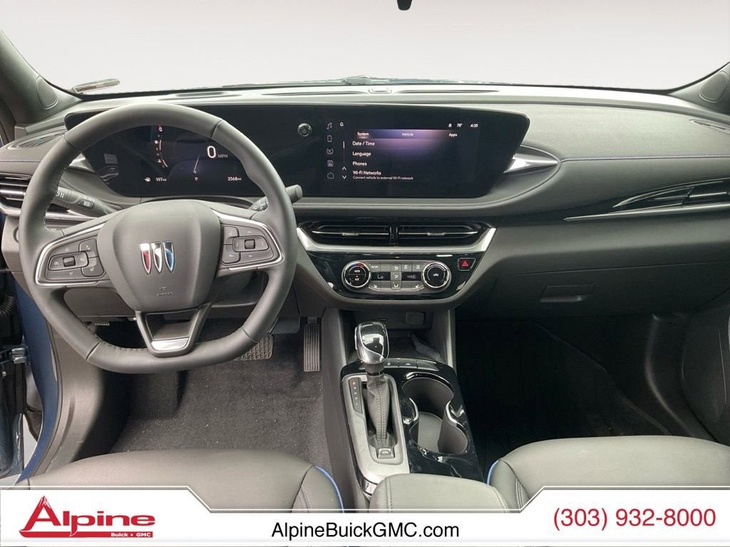 2024 Buick Envista Sport Touring
