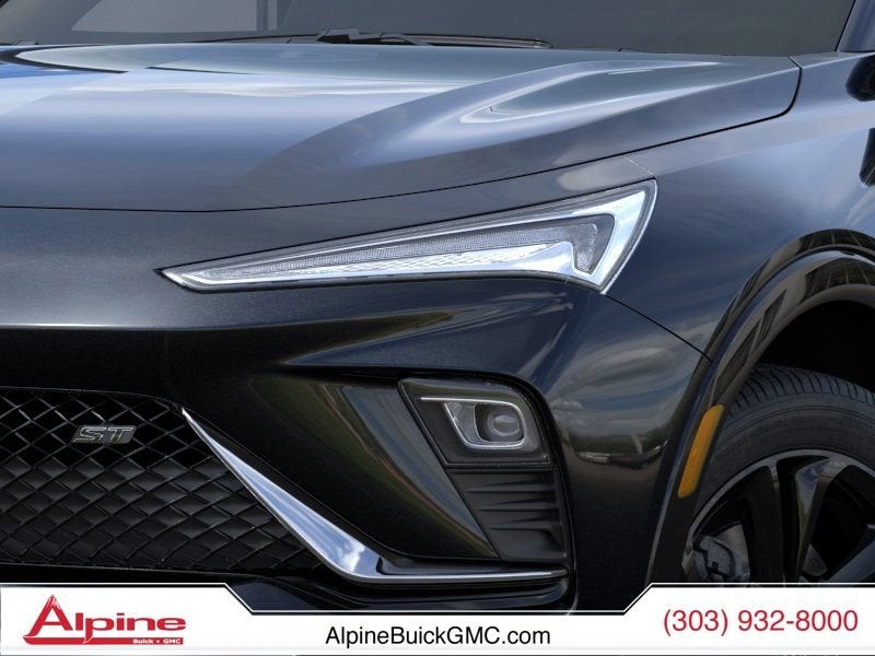 2026 Buick Envista Sport Touring - Photo 10