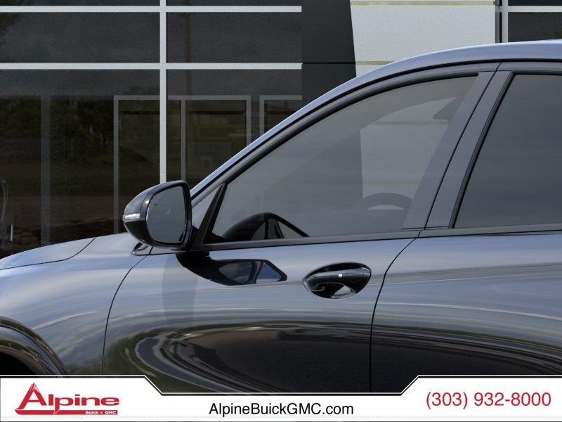 2026 Buick Envista Sport Touring - Photo 12