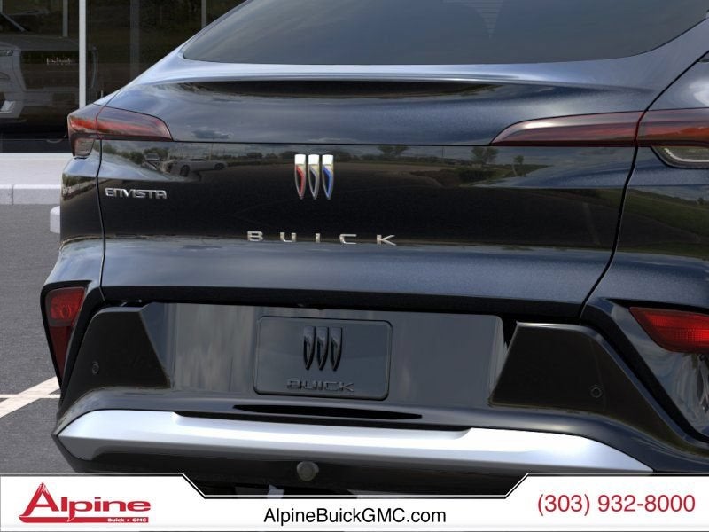 2026 Buick Envista Sport Touring - Photo 14