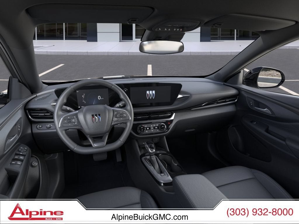 2026 Buick Envista Sport Touring - Photo 15