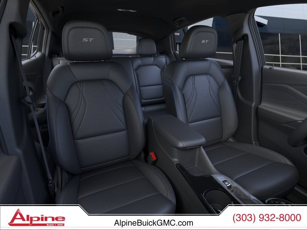 2026 Buick Envista Sport Touring - Photo 16