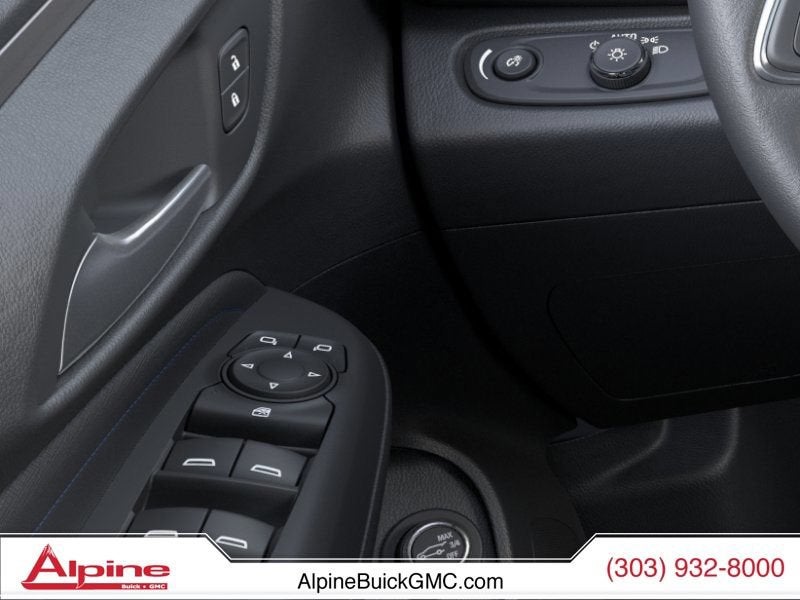 2026 Buick Envista Sport Touring - Photo 22