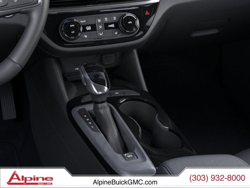 2026 Buick Envista Sport Touring - Photo 23