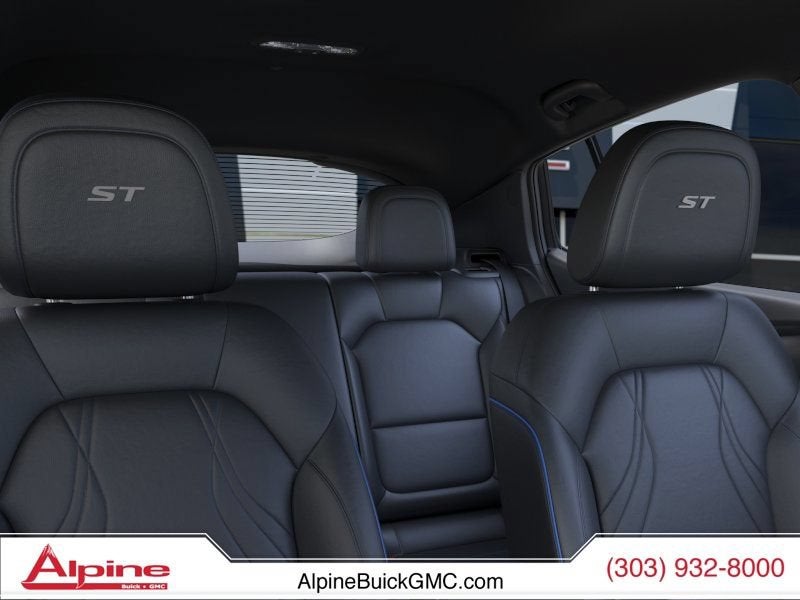 2026 Buick Envista Sport Touring - Photo 24