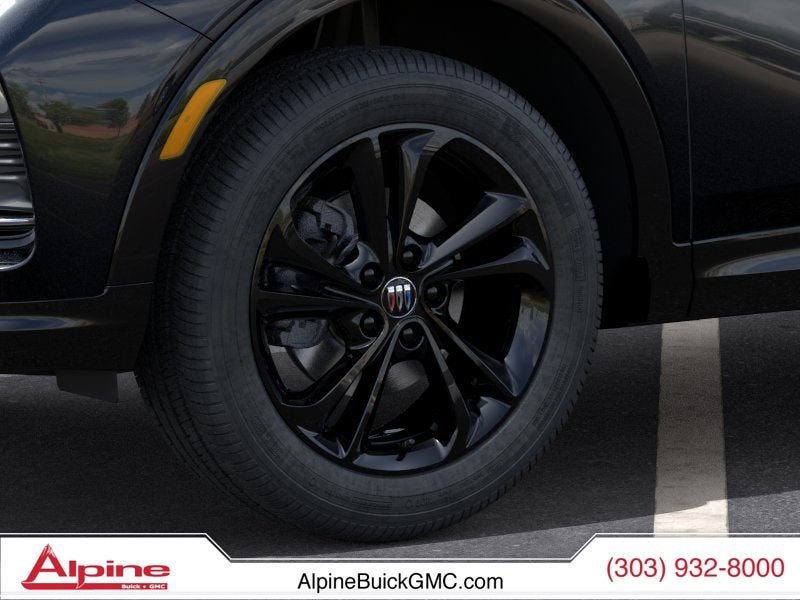 2026 Buick Envista Sport Touring - Photo 9