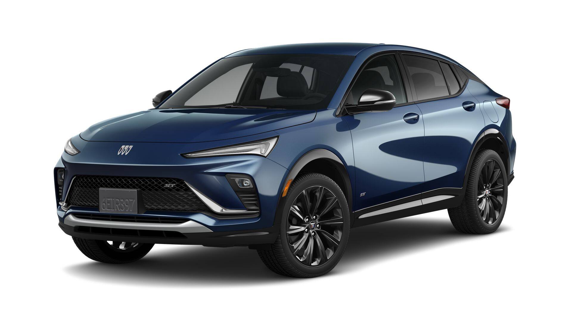 2026 Buick Envista's photo