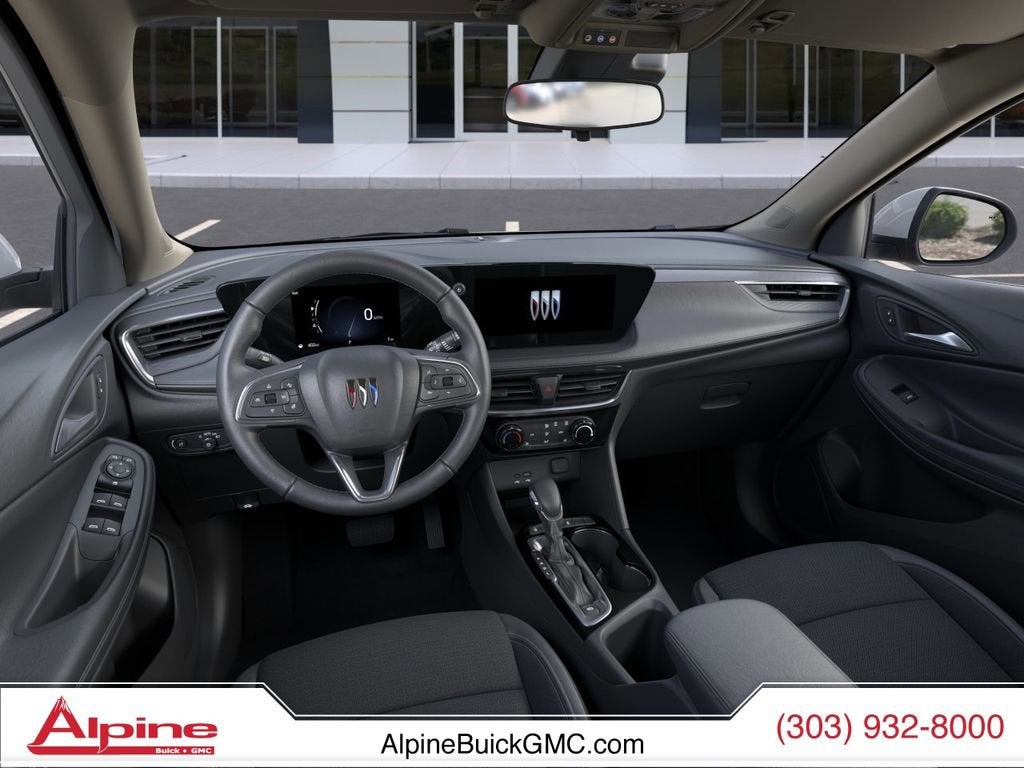 2026 Buick Encore GX Preferred - Photo 15