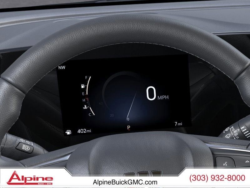 2026 Buick Encore GX Preferred - Photo 18