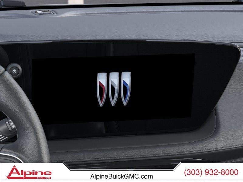 2026 Buick Encore GX Preferred - Photo 20