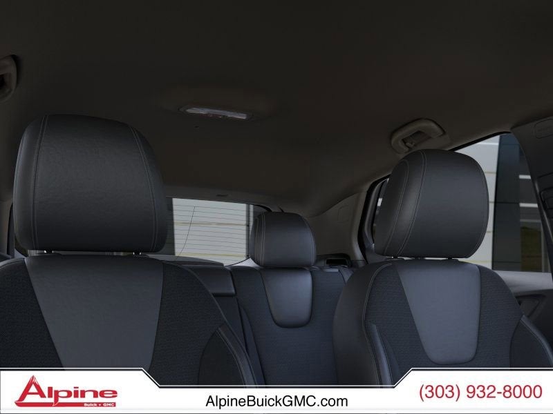 2026 Buick Encore GX Preferred - Photo 24