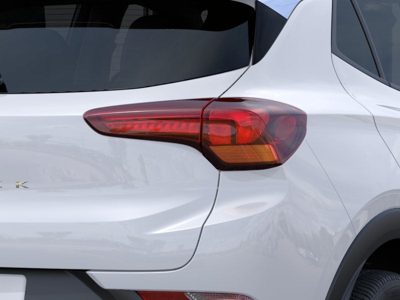 2026 Buick Encore GX Preferred - Photo 35