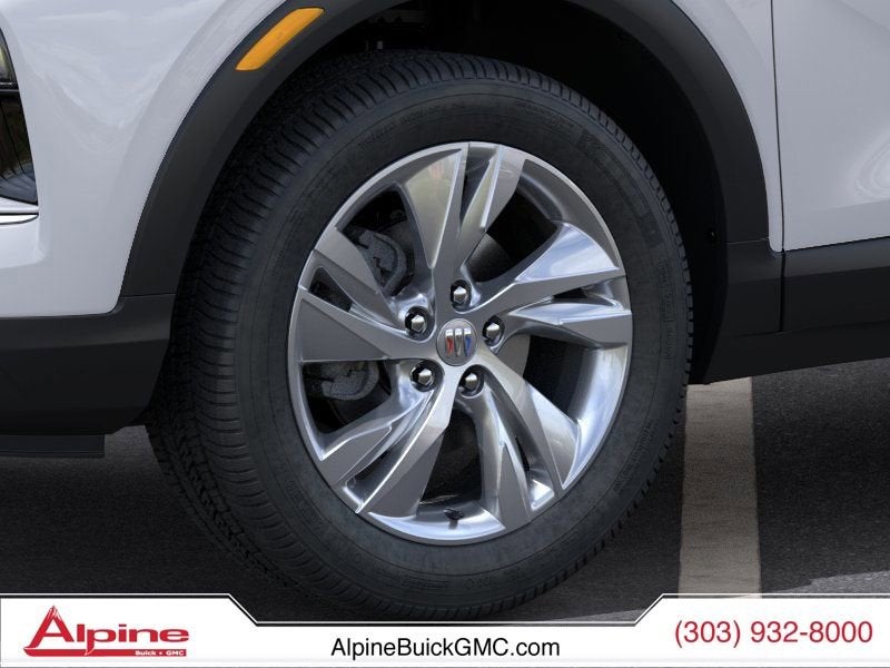 2026 Buick Encore GX Preferred - Photo 9