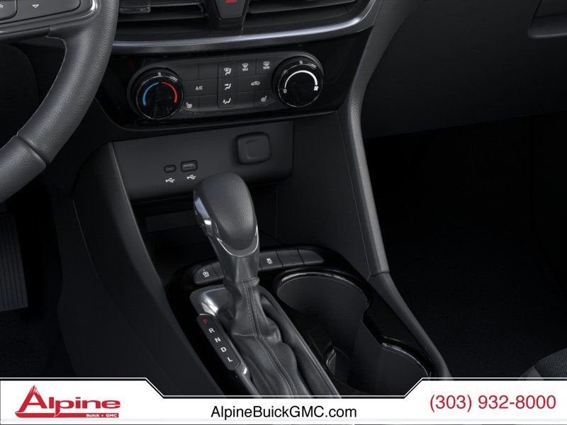 2026 Buick Encore GX Preferred - Photo 23