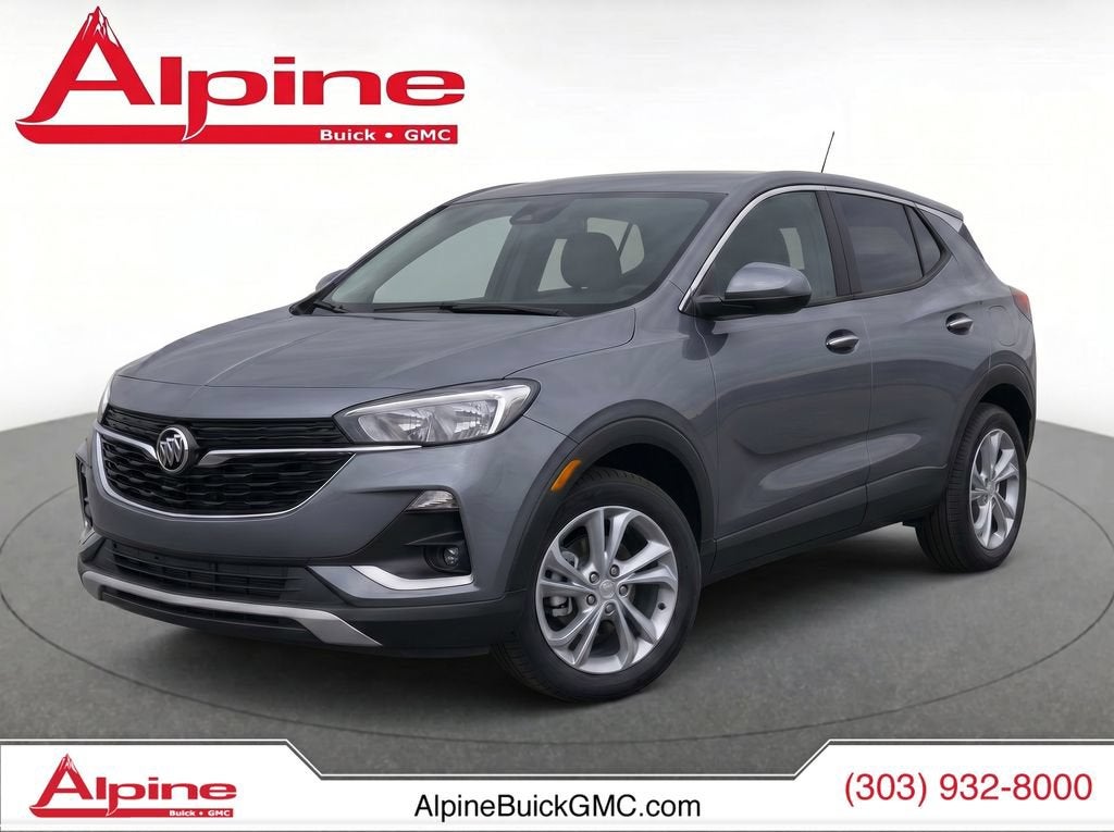 2021 Buick Encore GX Preferred AWD's photo