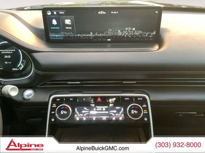 2024 Genesis GV80 3.5T AWD