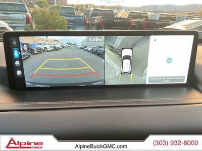 2024 Genesis GV80 3.5T AWD