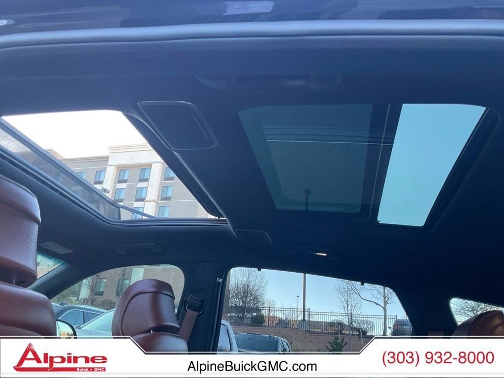 2025 Genesis GV80 Prestige