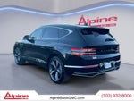 2025 Genesis GV80 Prestige