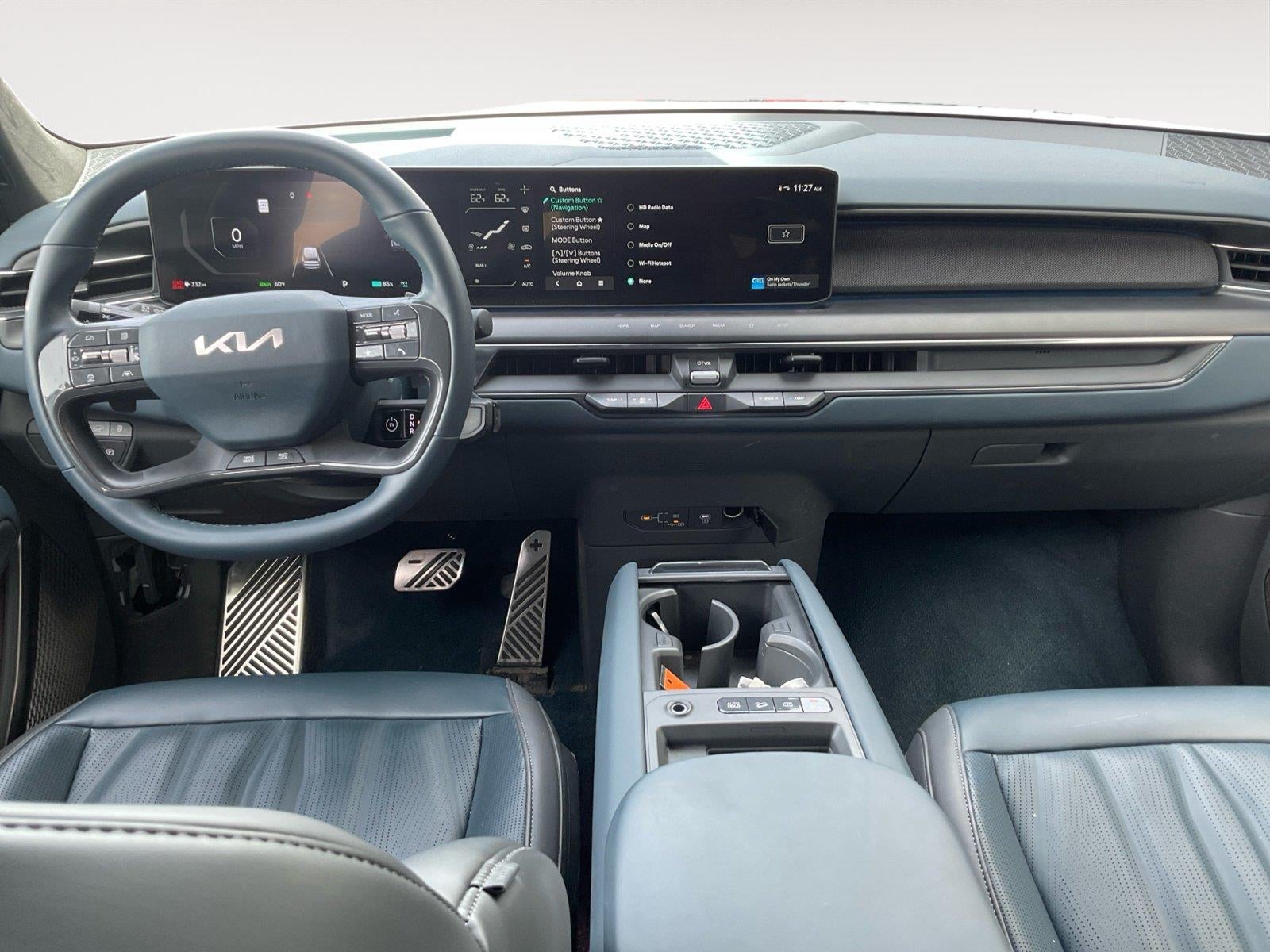 2024 Kia EV9 GT-Line