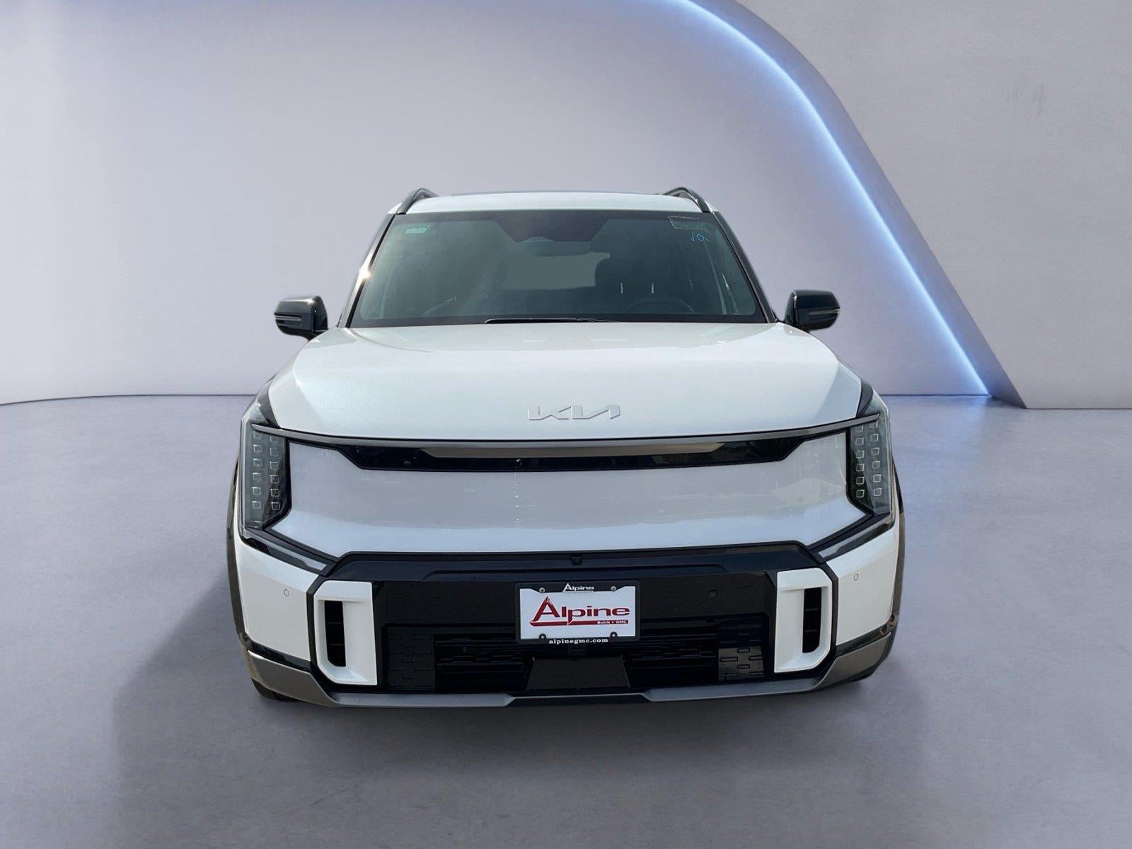 2024 Kia EV9 GT-Line
