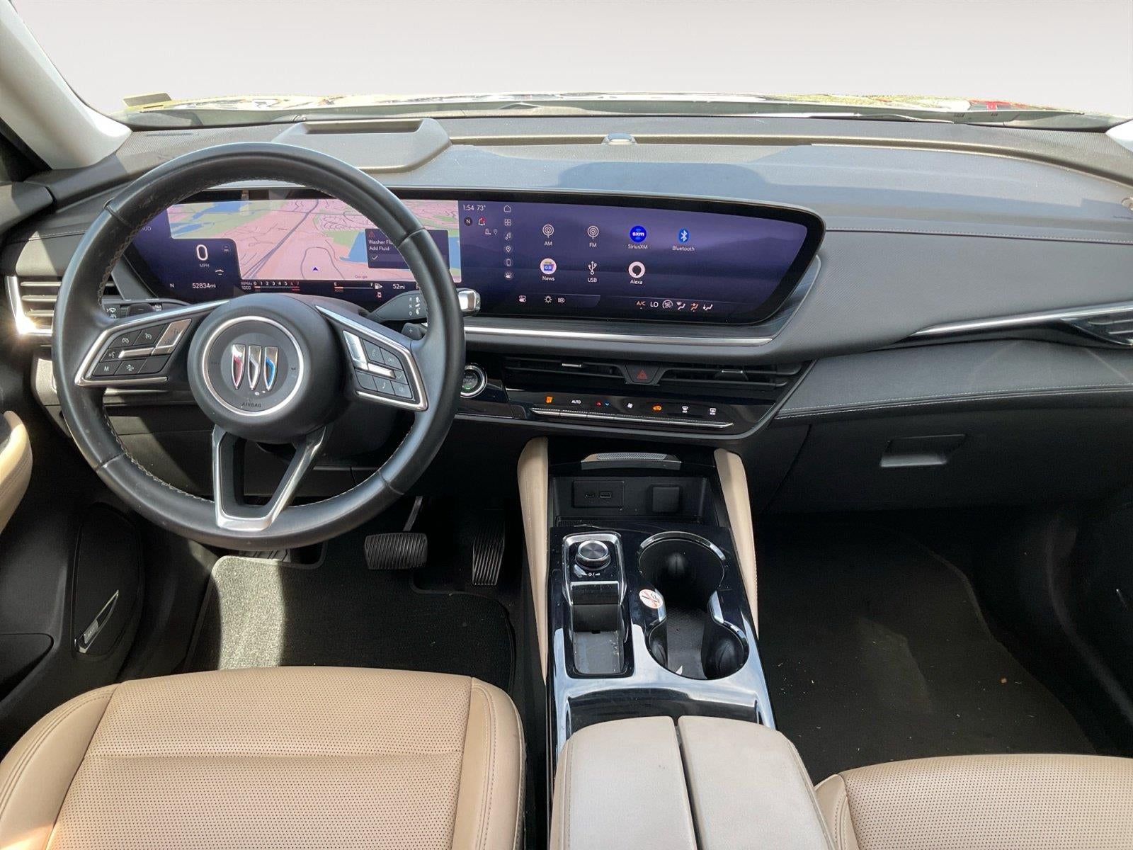2024 Buick Envision Preferred