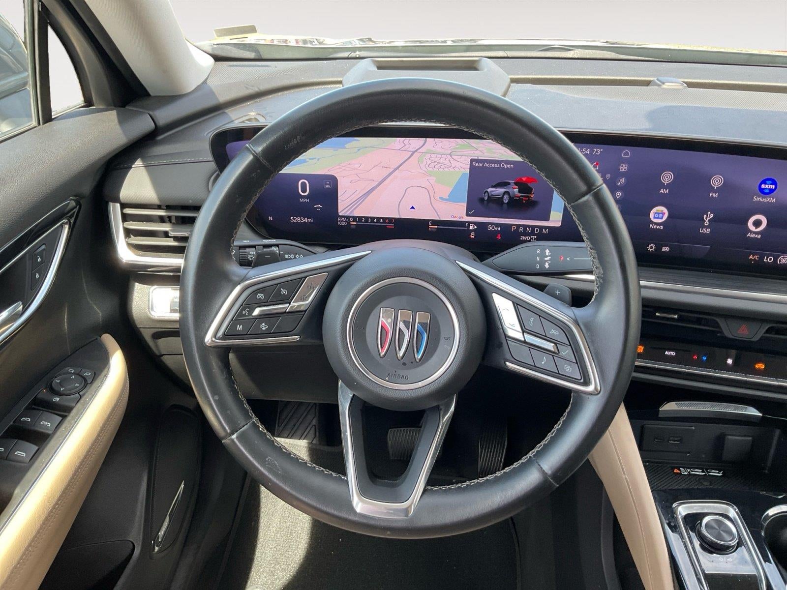 2024 Buick Envision Preferred