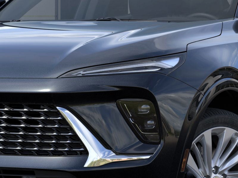 2025 Buick Envision Avenir