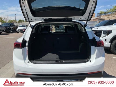 2024 Buick Envision Preferred