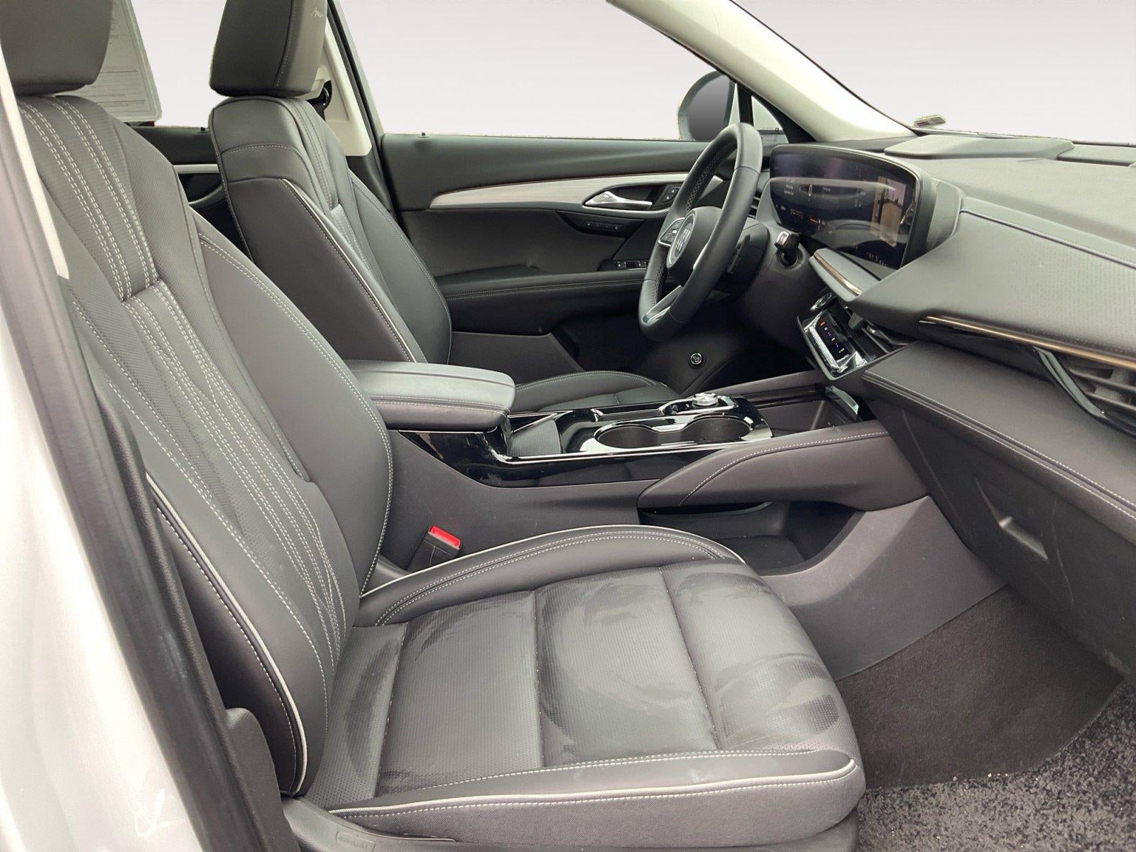 2025 Buick Envision Avenir