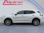 2025 Buick Envision Avenir