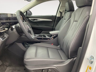 2025 Buick Envision Avenir