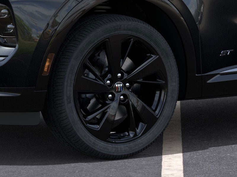2026 Buick Envision Sport Touring - Photo 33