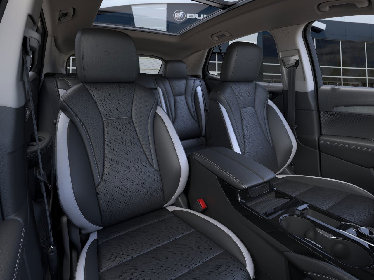 2026 Buick Envision Sport Touring - Photo 40