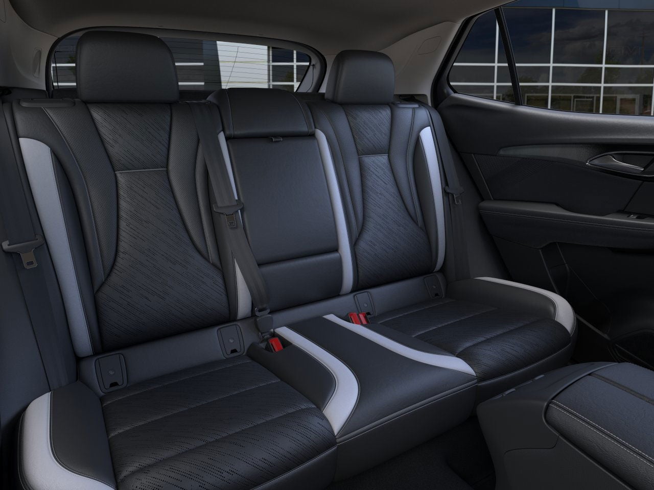 2026 Buick Envision Sport Touring - Photo 41