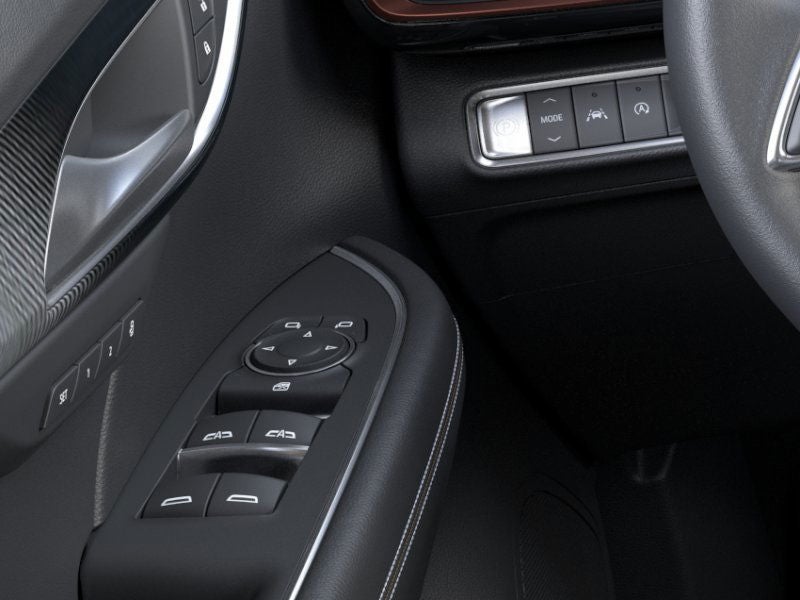 2026 Buick Envision Sport Touring - Photo 46