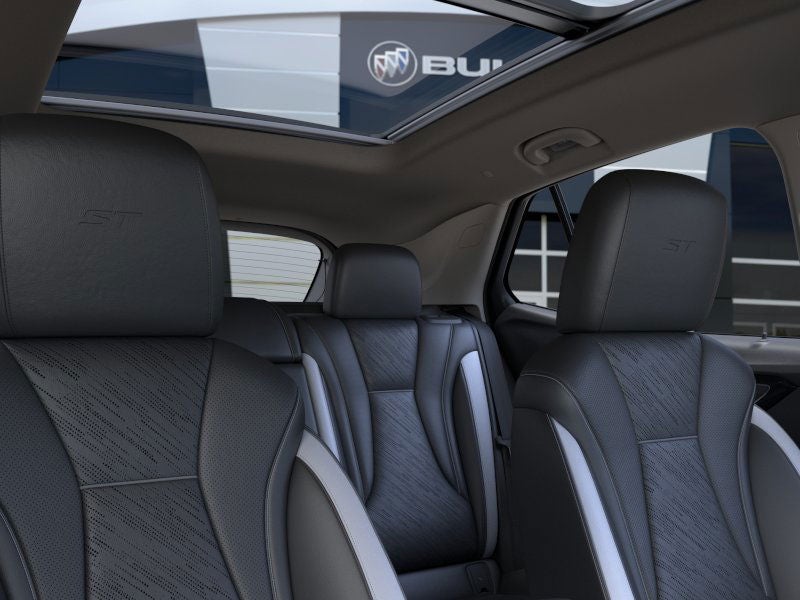 2026 Buick Envision Sport Touring - Photo 48